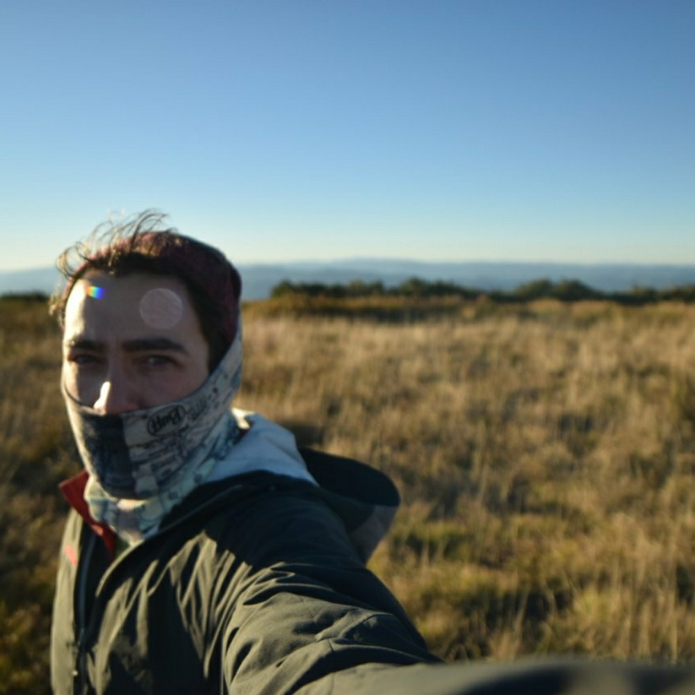 Meet your Posher, Tyler